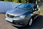 Seat Ibiza IV 1.6TDI 90 CV