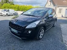 PEUGEOT 3008 1.6 HDI 115 ch STYLE