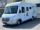 Fiat ducato my fourgon vitre 3.5 l h3 2.3 mjt 130 pack