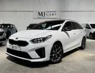 Kia Ceed SW III 1.4 T-GDI 140ch GT Line BVA7 / TO / Caméra / CarPlay / Attelage / Suivi Complet A