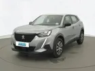 Peugeot 2008 PureTech 100 S&S BVM6 - Active Pack