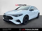 Mercedes-benz CLA 250+ EQ 272ch Limited Edition