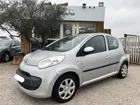 CITROEN C1 BVA 1 ÈRE MAIN /CLiMATISATION / VITRE ELECTRIQUE/PRISE AUXILIAIRE/ IDEAL JEUNE