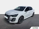 Peugeot 208 Electrique 50 kWh 136ch Allure