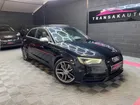AUDI S3 2.0 TFSI 300Ch Quattro