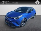 Toyota C-HR 122h Collection 2WD E-CVT RC18