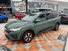 Dacia Jogger 1.0 TCe 110 BV6 EXPRESSION GPS Caméra JA 16" 7PL