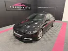 JAGUAR XE XE 2.0 D - 180 ch BVA R-Sport + FULL ENTRETIEN