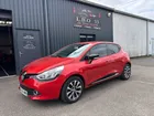 Clio 4 / 1.6 dci 90 / boîte auto / ct ok