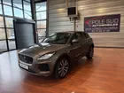 Jaguar e pace 2.0d 180 hse r dynamic awd garantie 12 mois
