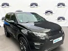 Land Rover Discovery Sport Mark II TD4 150ch HSE A