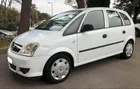 Opel meriva 1,4l twinport