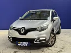 RENAULT Captur 1.5 DCI 90ch Zen - Suivi - Bluetooth - Climatisation