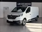 Renault Trafic Fg L2H1 3T 2.0 Blue dCi 130ch Confort (19999ht)