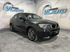 BMW X4 xDrive20i 184ch F26 M Sport A