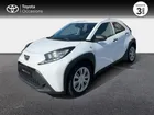 Toyota Aygo X 1.0 VVT-i 72ch Active Business MY23