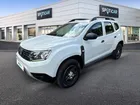 DACIA Duster Blue dCi 115 4x2 Essentiel