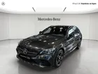 MERCEDES Classe C Break 300 e 9G-Tronic AMG Line