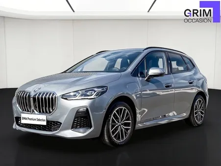 BMW Active Tourer 225e xDrive 245 ch DKG7 M Sport