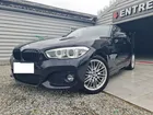 BMW Série 1 F20 118i 136 CV * PACK M Sport REPRISE POSSIBLE