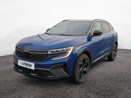 RENAULT Austral E-Tech hybrid 200 Techno esprit Alpine