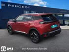 Peugeot 2008 BlueHDi 130 S&S EAT8 Allure