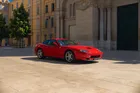 Ferrari 550 Maranello - Distribution à jour - Suivi complet - Garantie