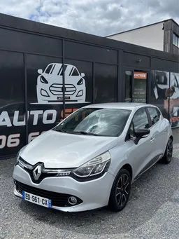 RENAULT Clio IV INTENS 1.5 dCi 90 cv KIT DISTRIBUTION NEUF