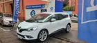 Grand Scenic 1.7 Blue dCi 120 ch Business EDC 7 places 1er main suivie chez Renault