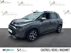 CITROEN C3 Aircross BlueHDi 120 S&S EAT6 C-Series
