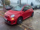 ABARTH 500C 1.4 Turbo 16V T-Jet 140 ch AUTO/CREDIT POSSIBLE