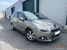 Peugeot 5008 5 PLAGES GENERATION-I 1.6 HDI 110 ACTIVE TOIT PANORAMIQUE