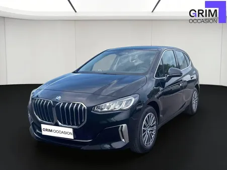 BMW Active Tourer 225e xDrive 245 ch DKG7 Business Design