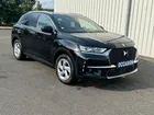 Ds ds 7 crossback 1.5 bluehdi 130 rivoli automatique