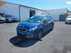 Peugeot 2008 1.6 hdi 92 ch Active