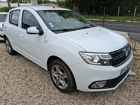 Dacia sandero tce 90 cv