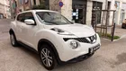 Nissan JUKE 1.2 DIG-T 115CH N-CONNECTA