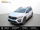 Dacia Jogger ECO-G 100 5 places SL Extreme +