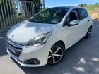 Peugeot 208 1.2 THP 12v S&S 110cv Boîte Auto