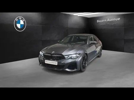 Bmw Série 3 M340dA MH xDrive 340ch