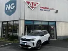 Citroën C5 Aircross Hybride 145 e-DCS6 Max