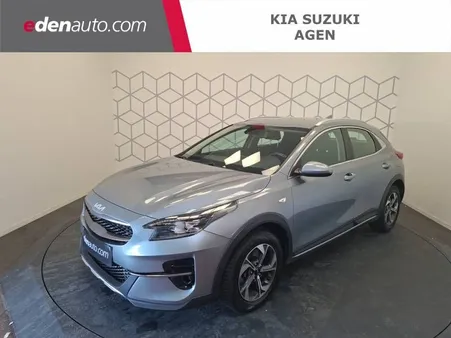 Kia Xceed 1.0l T-GDi 120 ch BVM6 Active