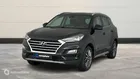 Hyundai Tucson 1.6 CRDI 136ch Creative