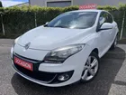 Renault Mégane III 1.5 dCi 110ch FAP Dynamique