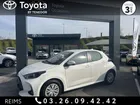 Toyota Yaris 116h Dynamic Business MY22