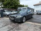 BMW 530 dA Touring xDrive Lounge Plus 258ch
