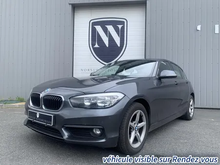 BMW SERIE 1 116d F20 BUSINESS DESIGN 116 CH ENTRETIEN BMW