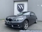 BMW SERIE 1 116d F20 BUSINESS DESIGN 116 CH ENTRETIEN BMW