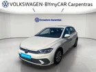 VOLKSWAGEN Polo 1.0 TSI 95 S&S BVM5 Life Plus