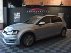 VOLKSWAGEN GOLF 1.4 TSI 122 BlueMotion Technology Cup DSG7 / Toit Ouvrant